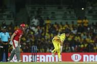 Deepak picks plenty of wickets in the power-play